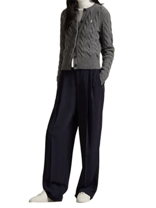 TRECCE POLO RALPH LAUREN | 211972104500